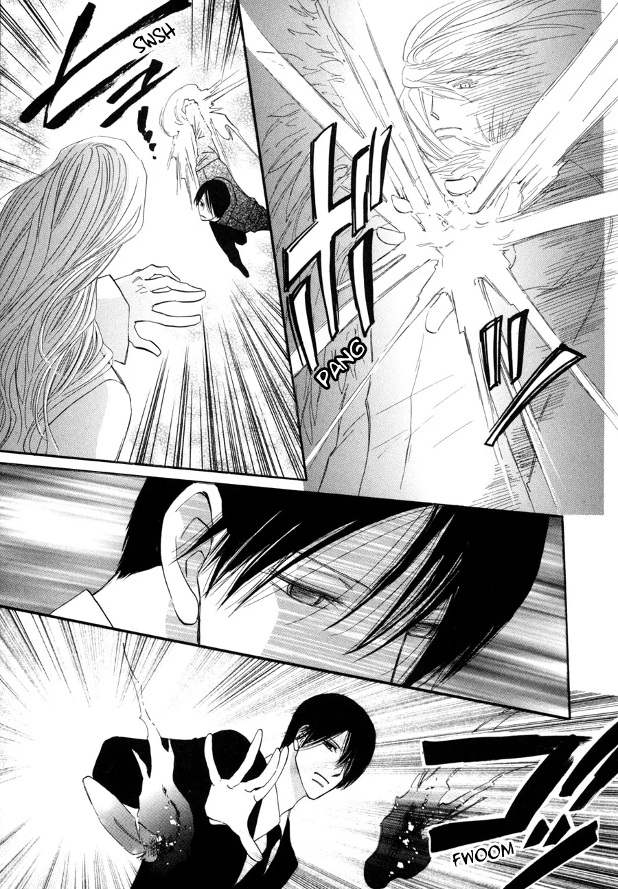 Asterisk Chapter 21 page 38 - 