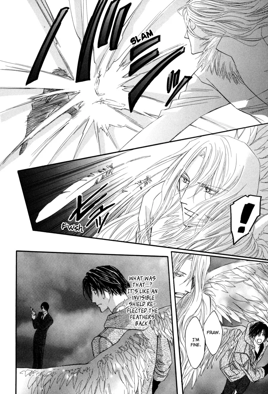 Asterisk Chapter 21 page 39 - 