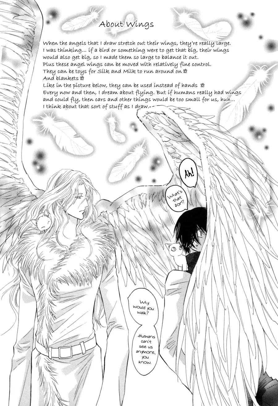 Asterisk Chapter 21 page 43 - 