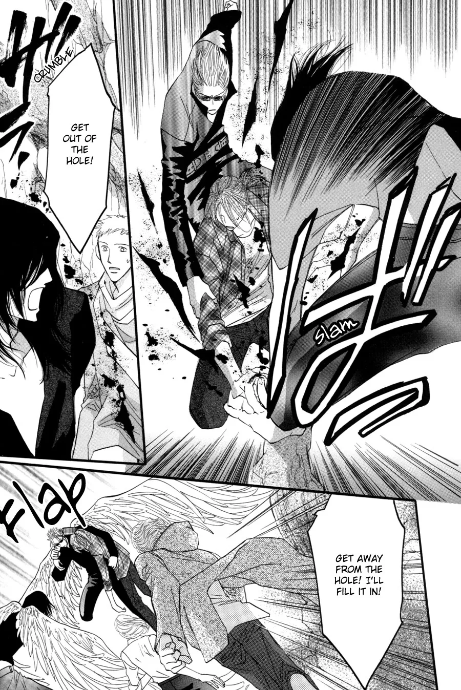Asterisk Chapter 21 page 9 - 