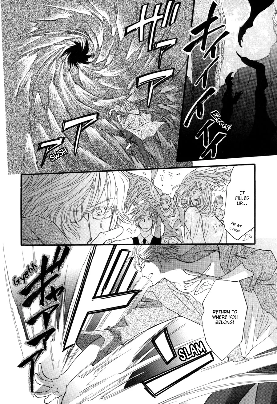 Asterisk Chapter 21 page 10 - 