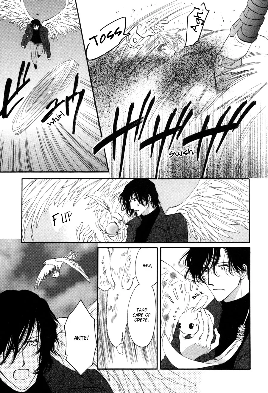 Asterisk Chapter 22 page 2 - 
