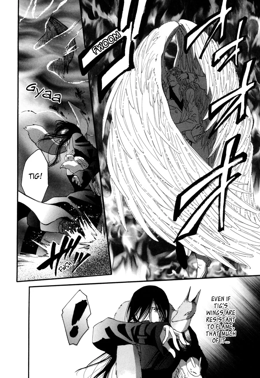 Asterisk Chapter 22 page 15 - 