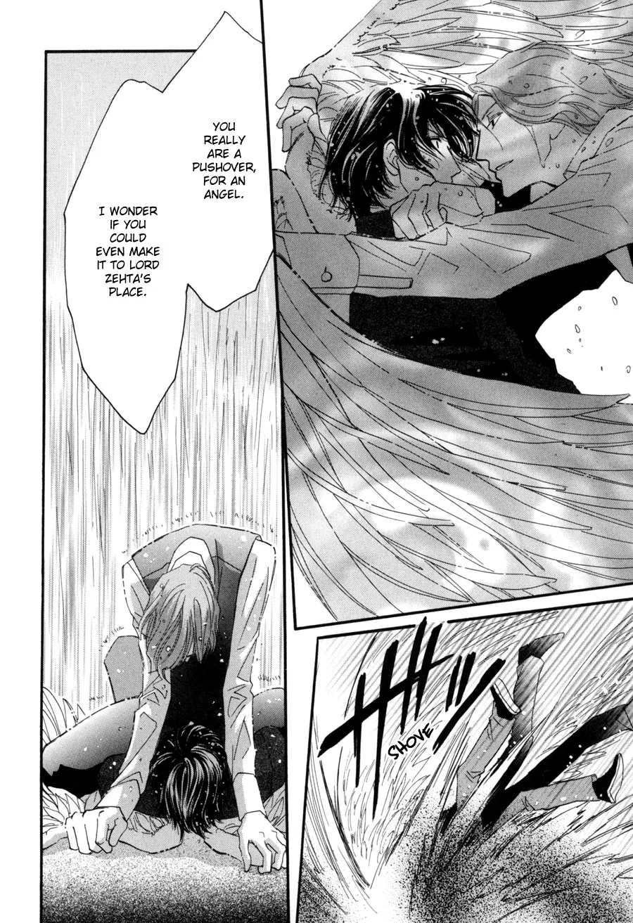 Asterisk Chapter 22 page 19 - 