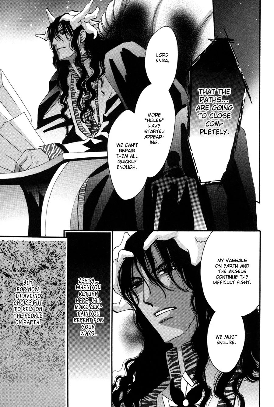 Asterisk Chapter 22 page 24 - 