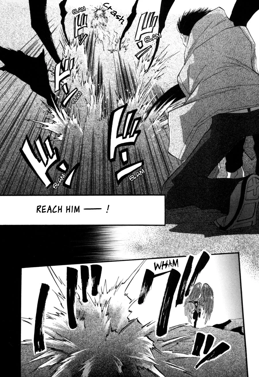Asterisk Chapter 22 page 27 - 