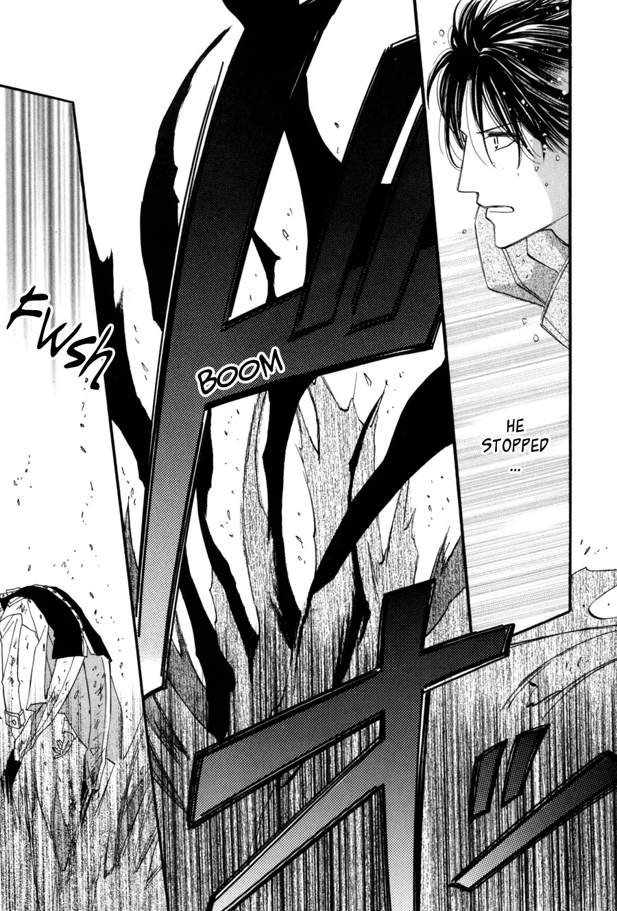 Asterisk Chapter 22 page 28 - 