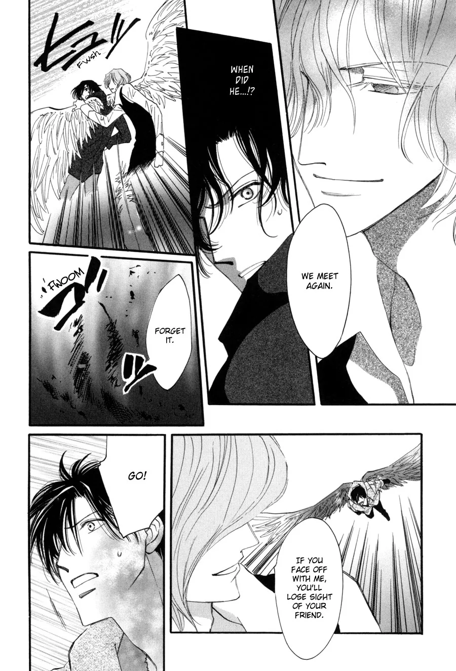 Asterisk Chapter 22 page 7 - 