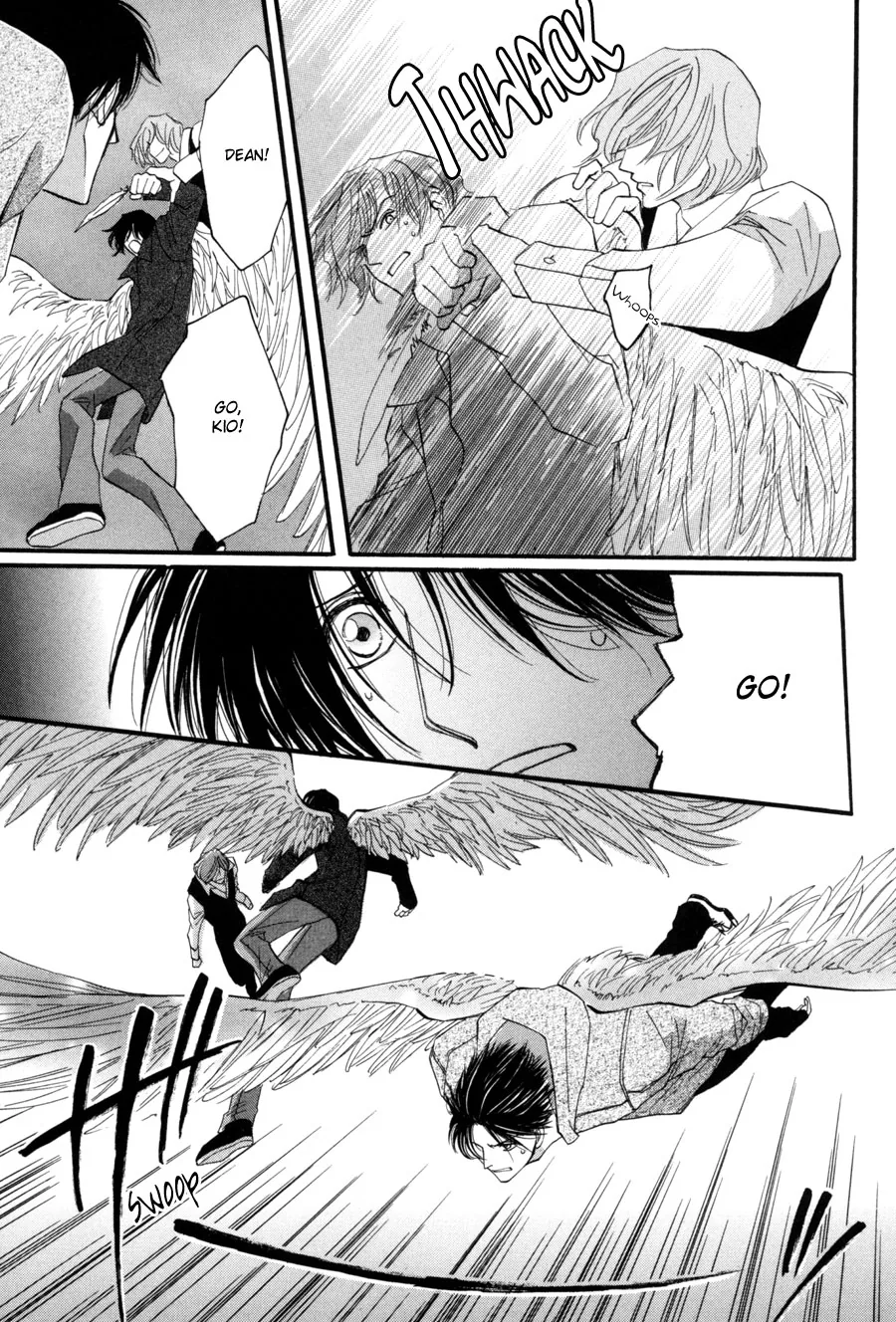 Asterisk Chapter 22 page 8 - 