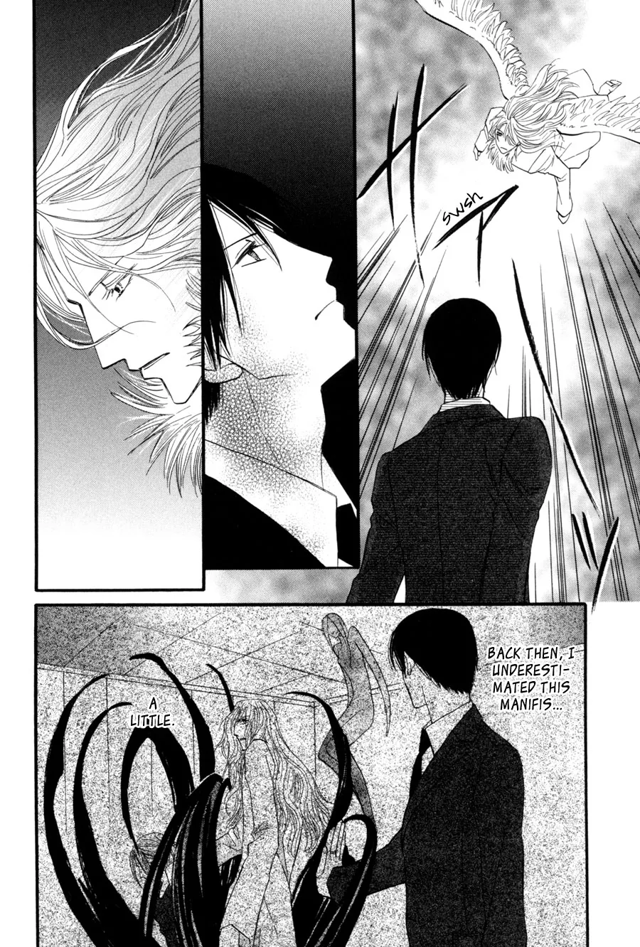 Asterisk Chapter 22 page 9 - 