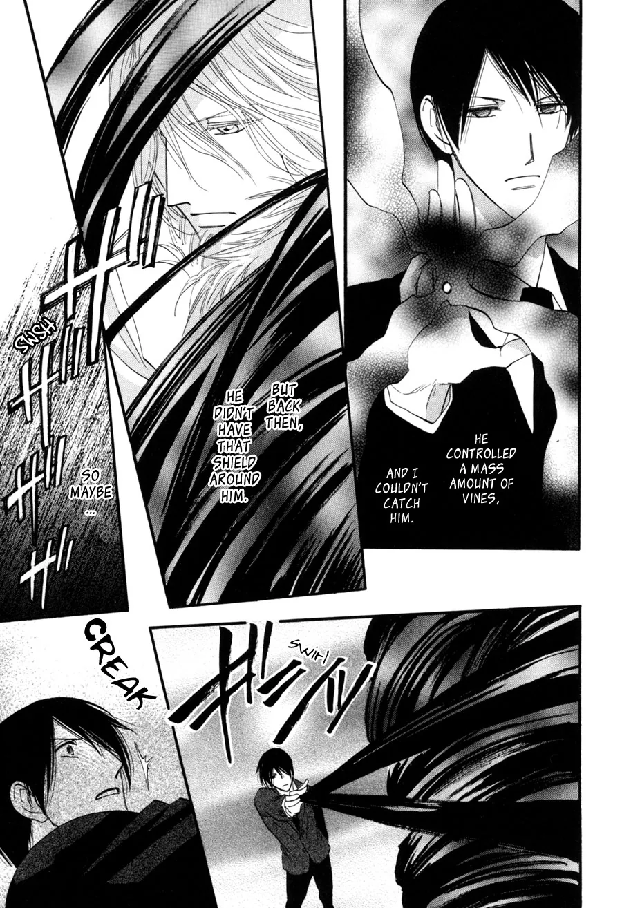 Asterisk Chapter 22 page 10 - 