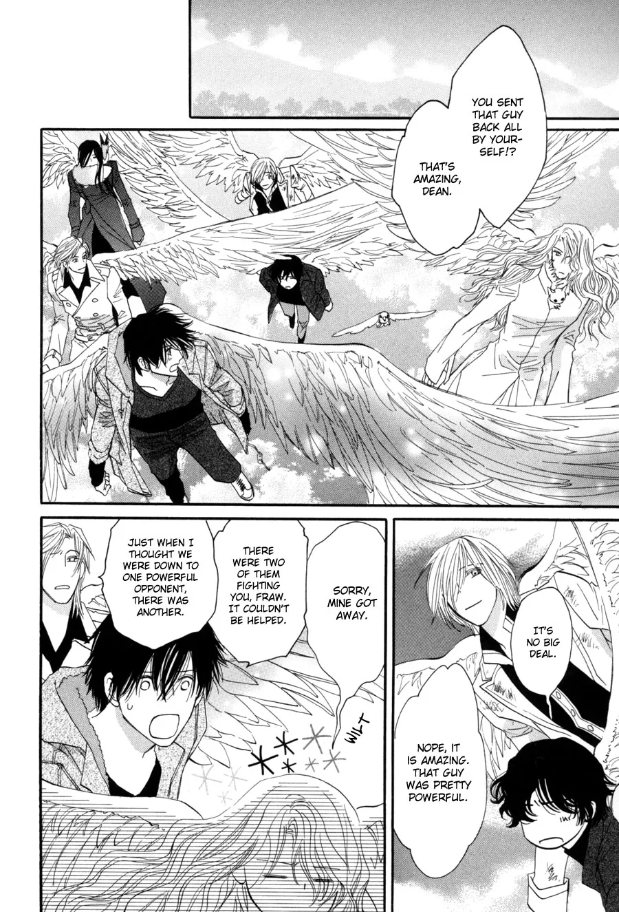 Asterisk Chapter 23 page 2 - 