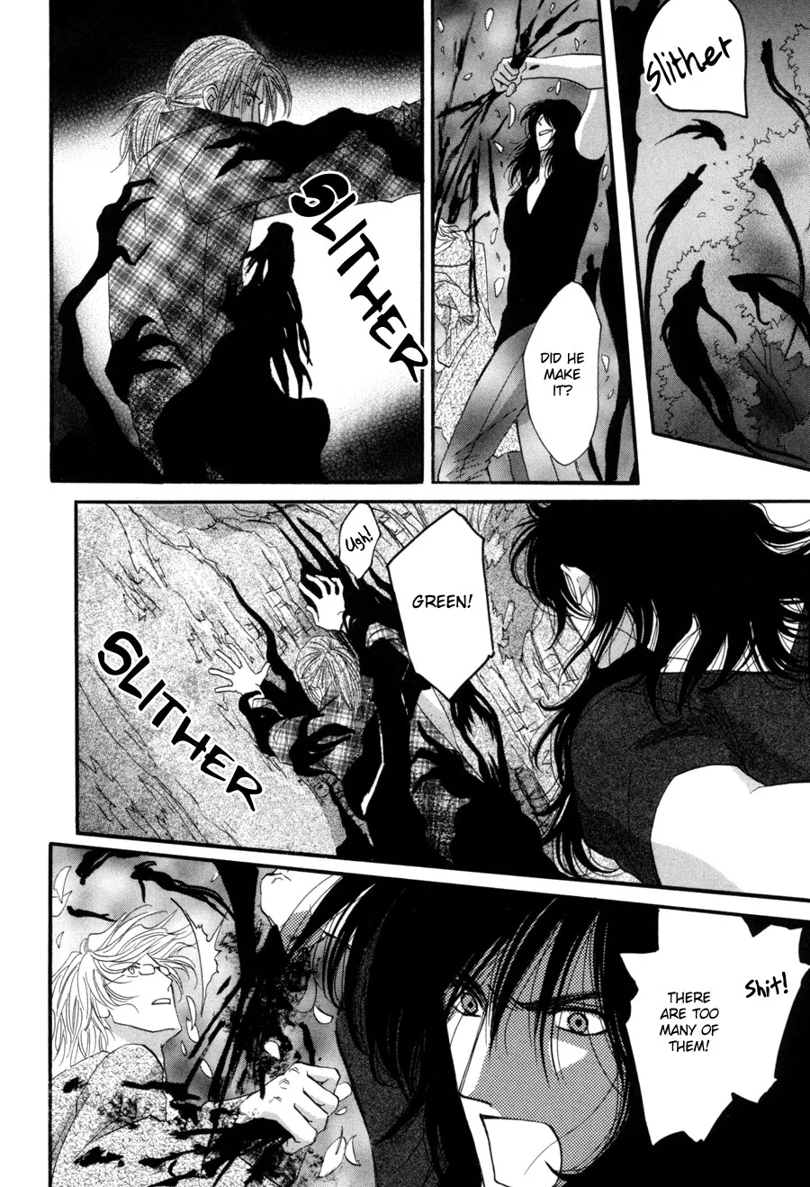 Asterisk Chapter 23 page 16 - 