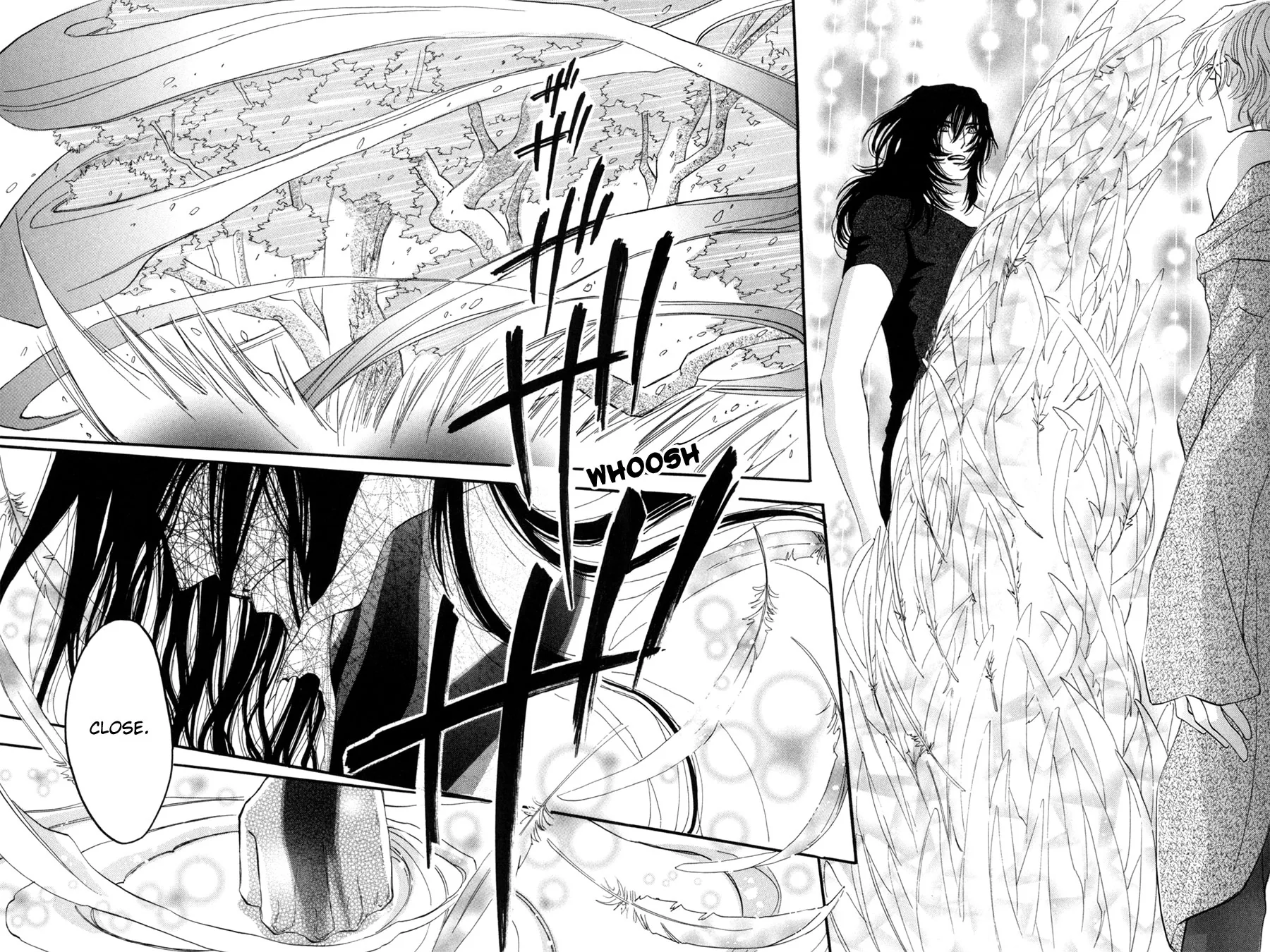 Asterisk Chapter 23 page 18 - 