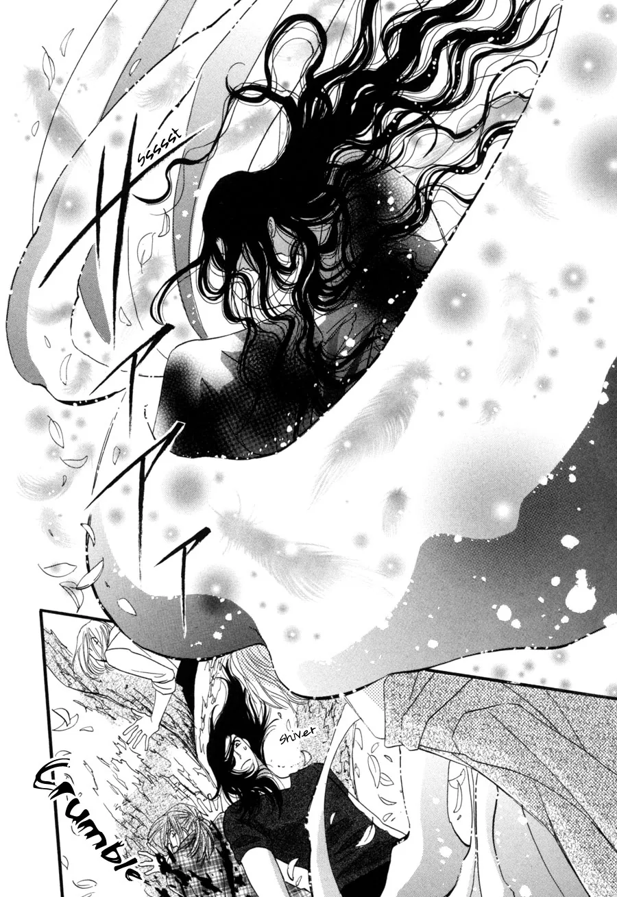 Asterisk Chapter 23 page 19 - 