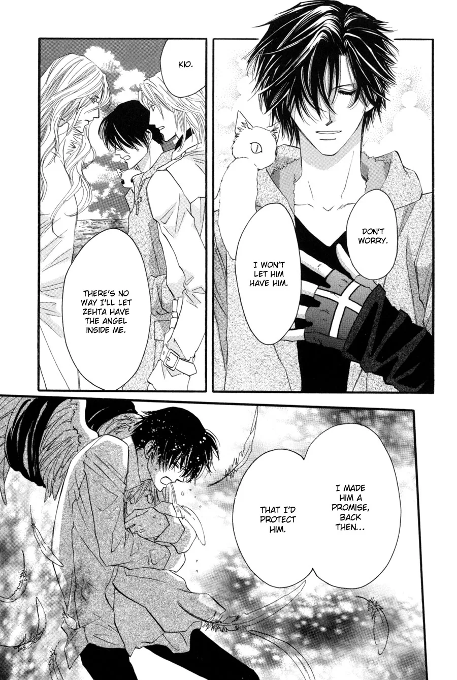 Asterisk Chapter 23 page 26 - 