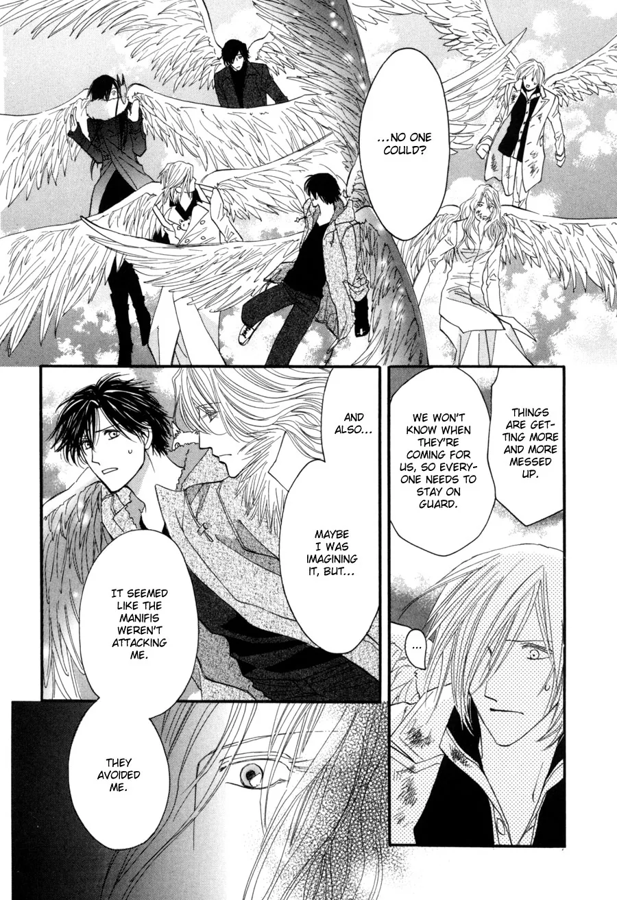 Asterisk Chapter 23 page 4 - 