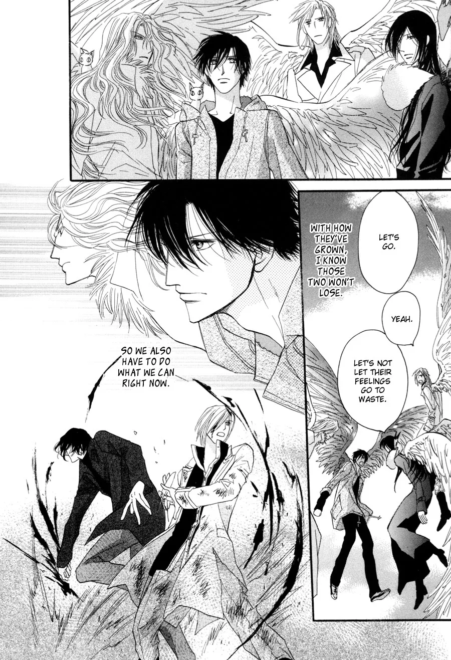 Asterisk Chapter 23 page 39 - 