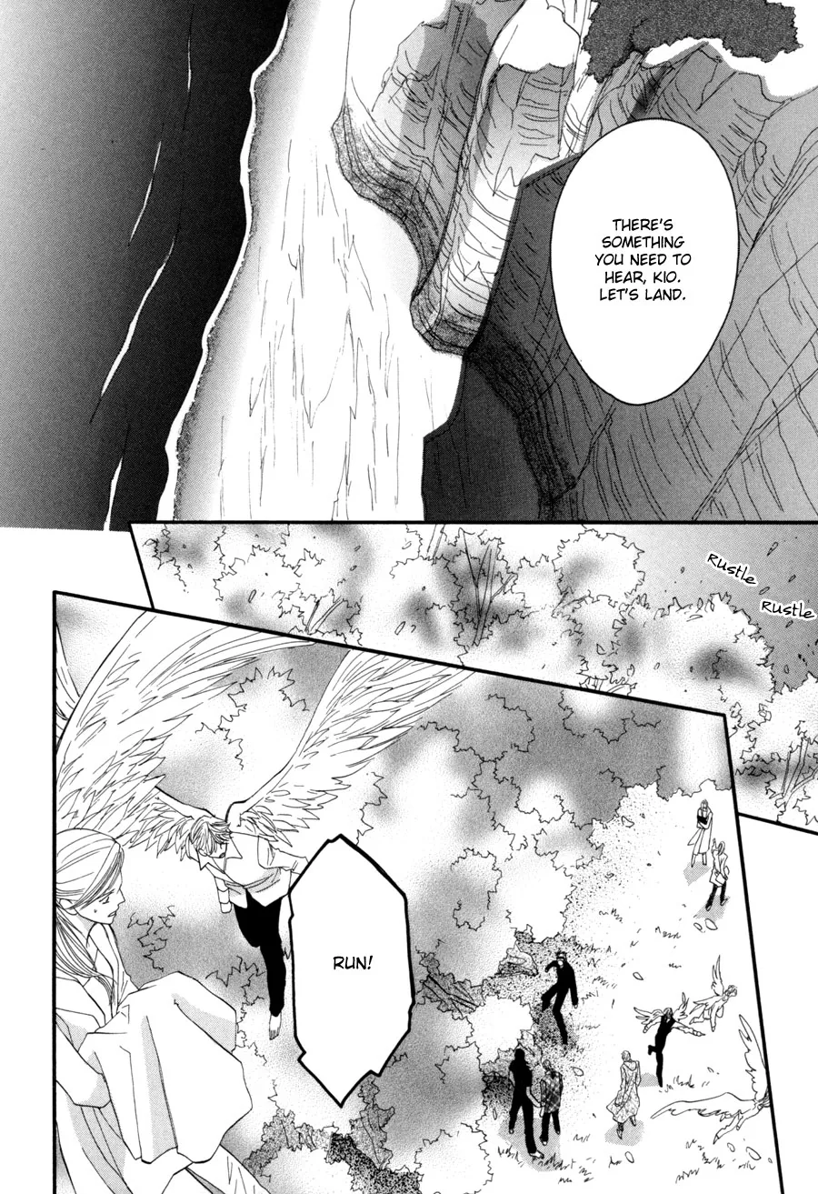 Asterisk Chapter 23 page 6 - 