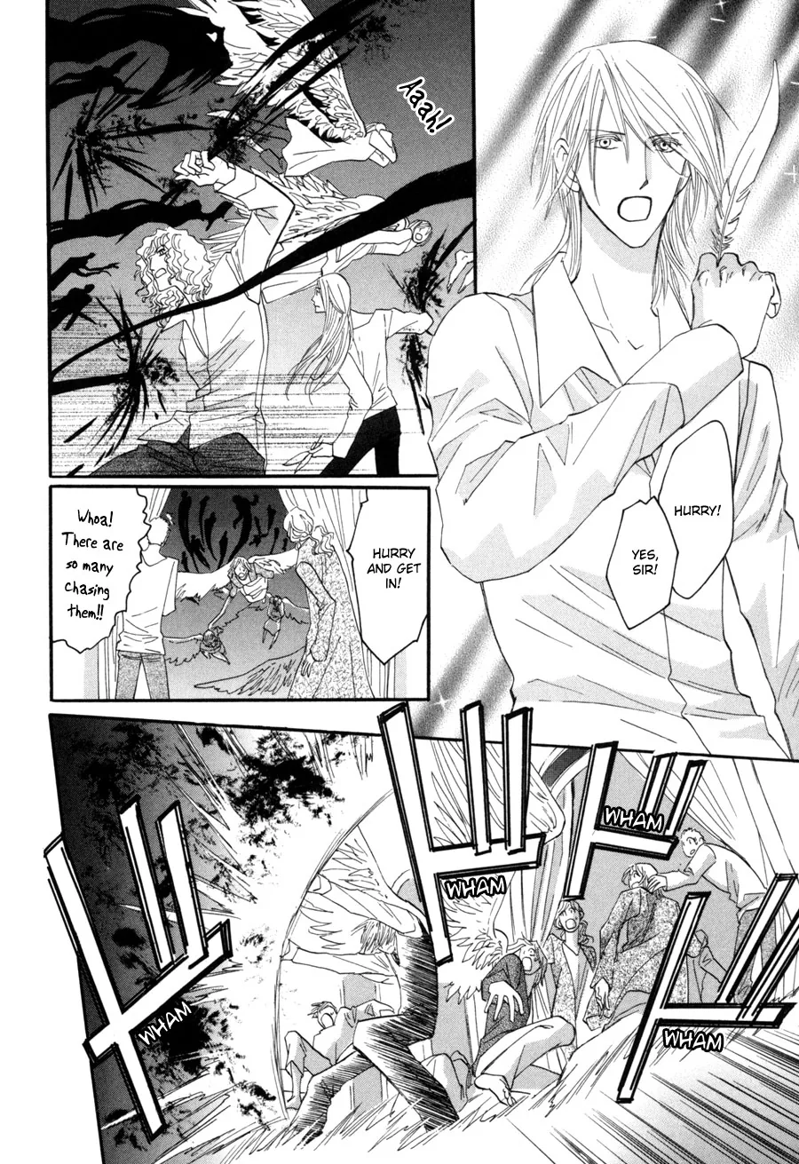 Asterisk Chapter 23 page 10 - 