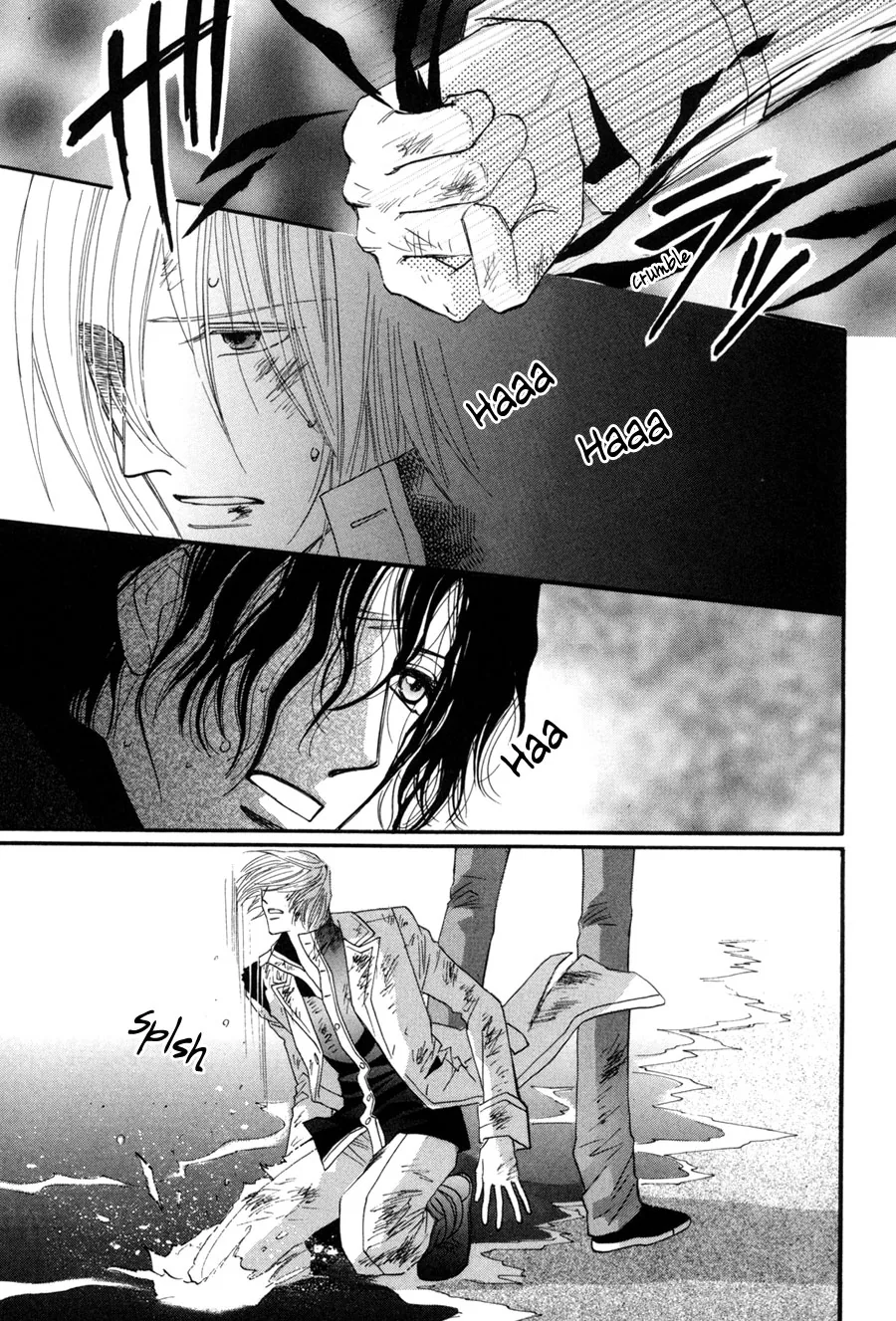 Asterisk Chapter 24 page 2 - 
