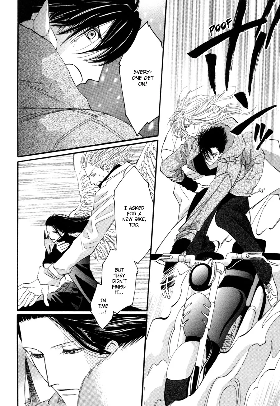 Asterisk Chapter 24 page 12 - 