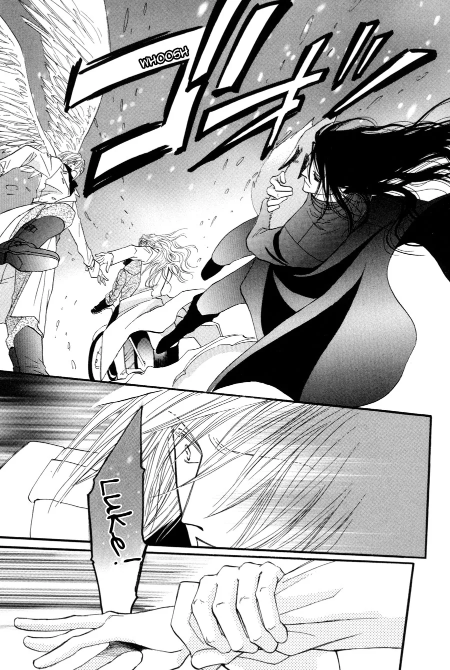 Asterisk Chapter 24 page 13 - 
