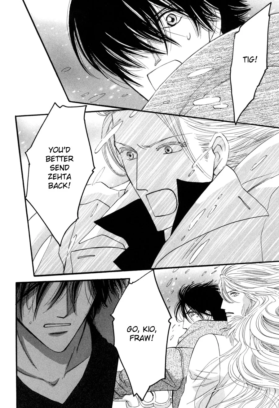 Asterisk Chapter 24 page 16 - 