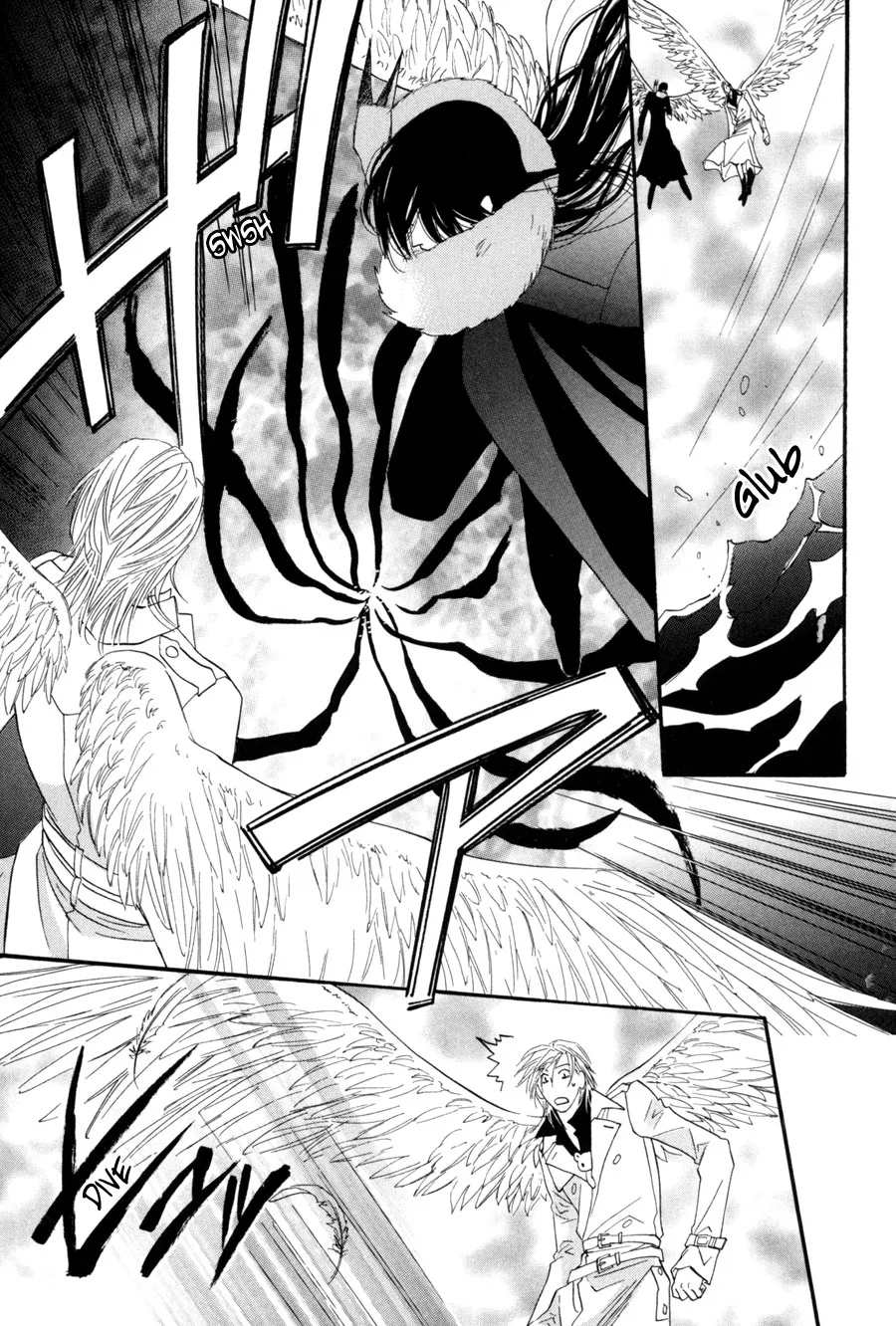 Asterisk Chapter 24 page 19 - 
