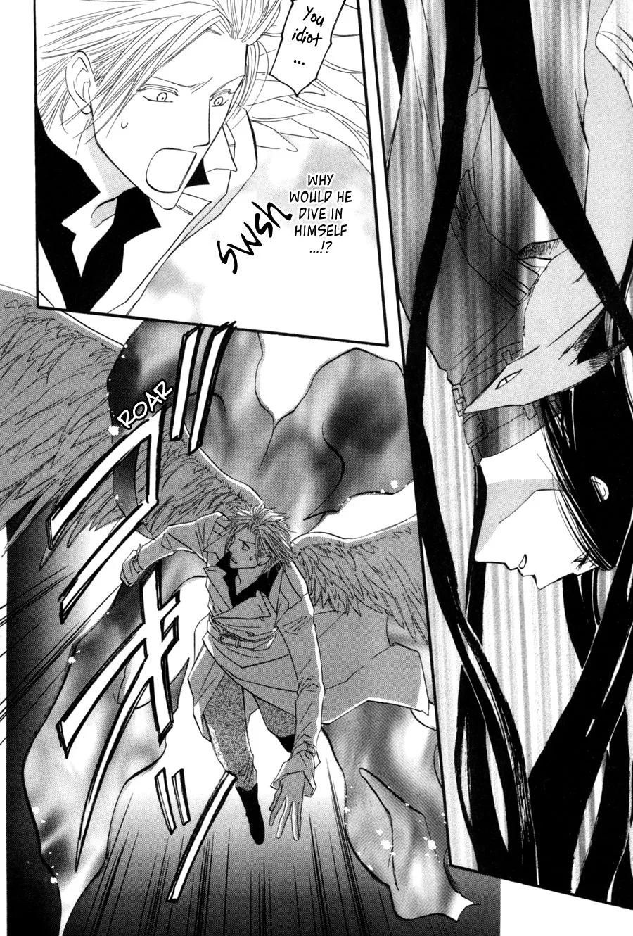 Asterisk Chapter 24 page 20 - 