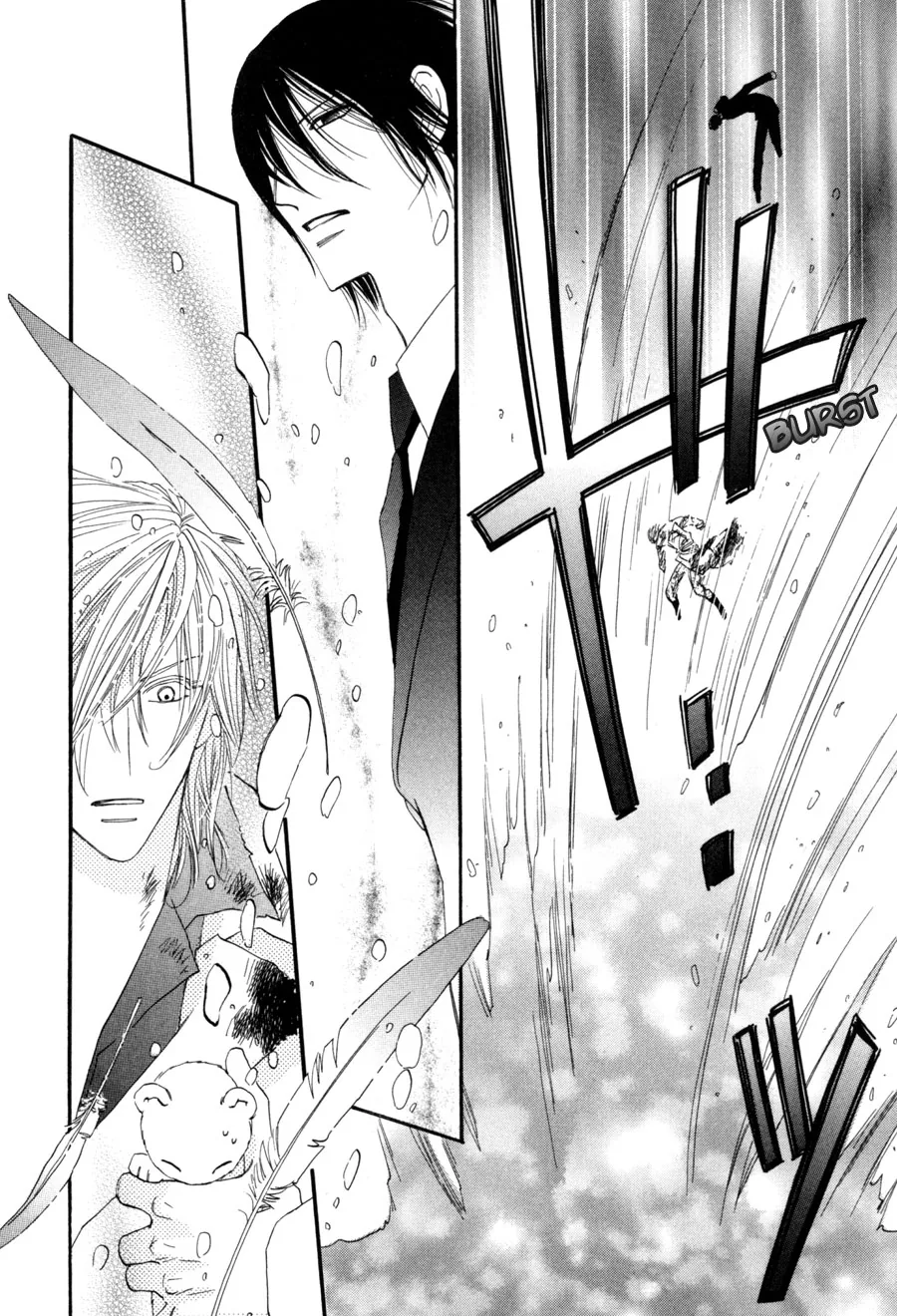 Asterisk Chapter 24 page 24 - 