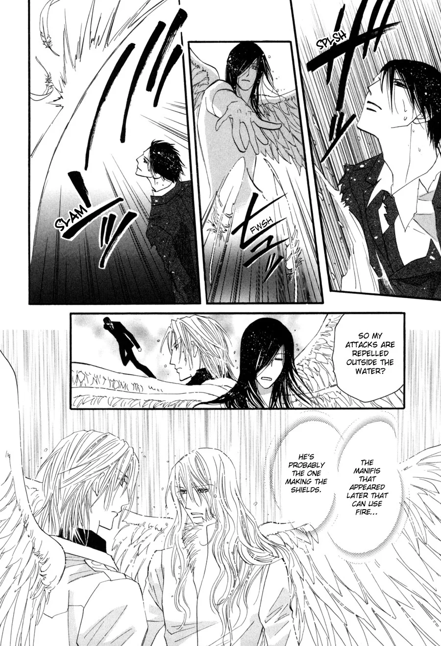 Asterisk Chapter 24 page 26 - 