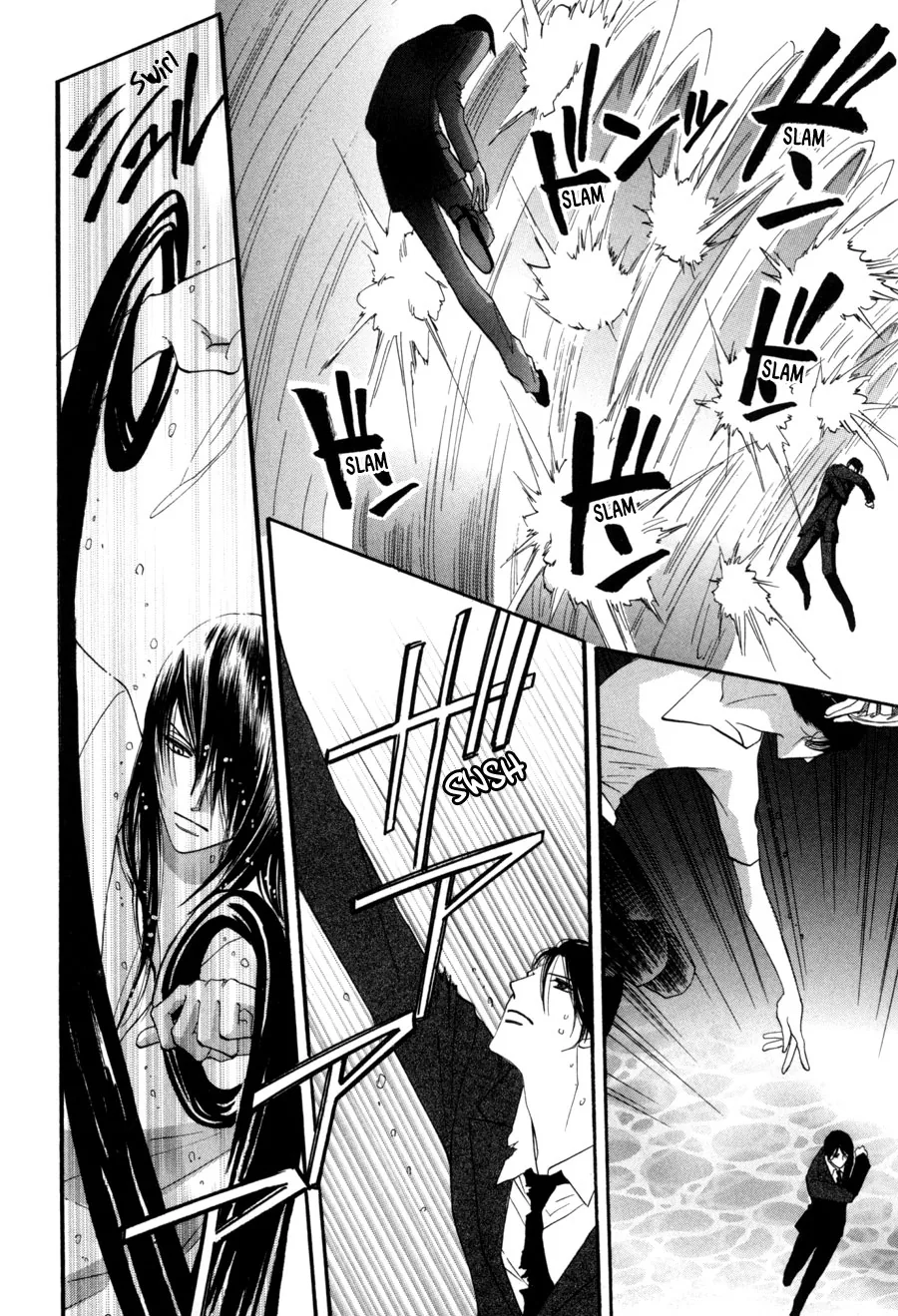 Asterisk Chapter 24 page 27 - 