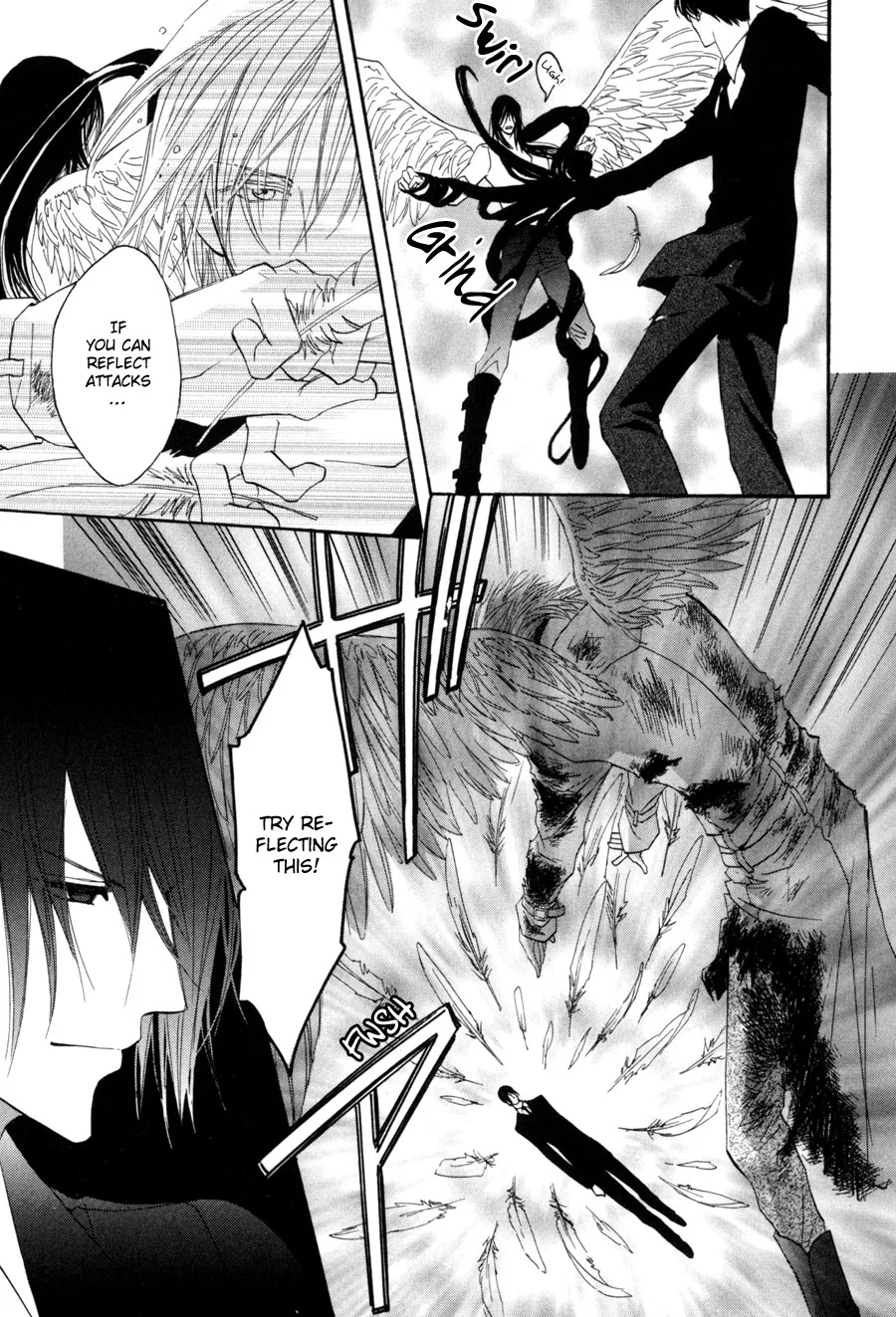 Asterisk Chapter 24 page 28 - 