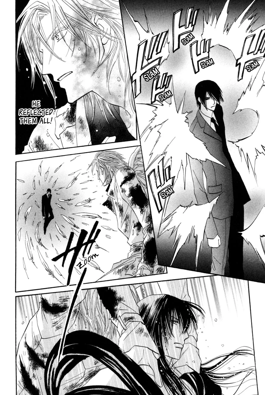 Asterisk Chapter 24 page 29 - 