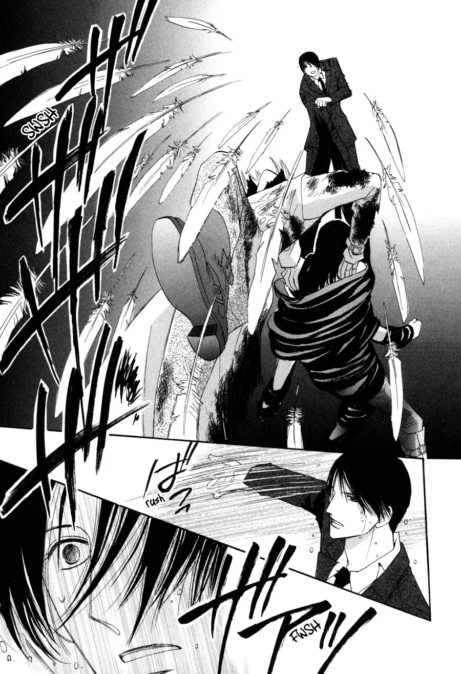 Asterisk Chapter 24 page 30 - 