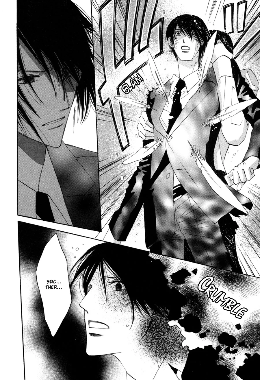Asterisk Chapter 24 page 31 - 