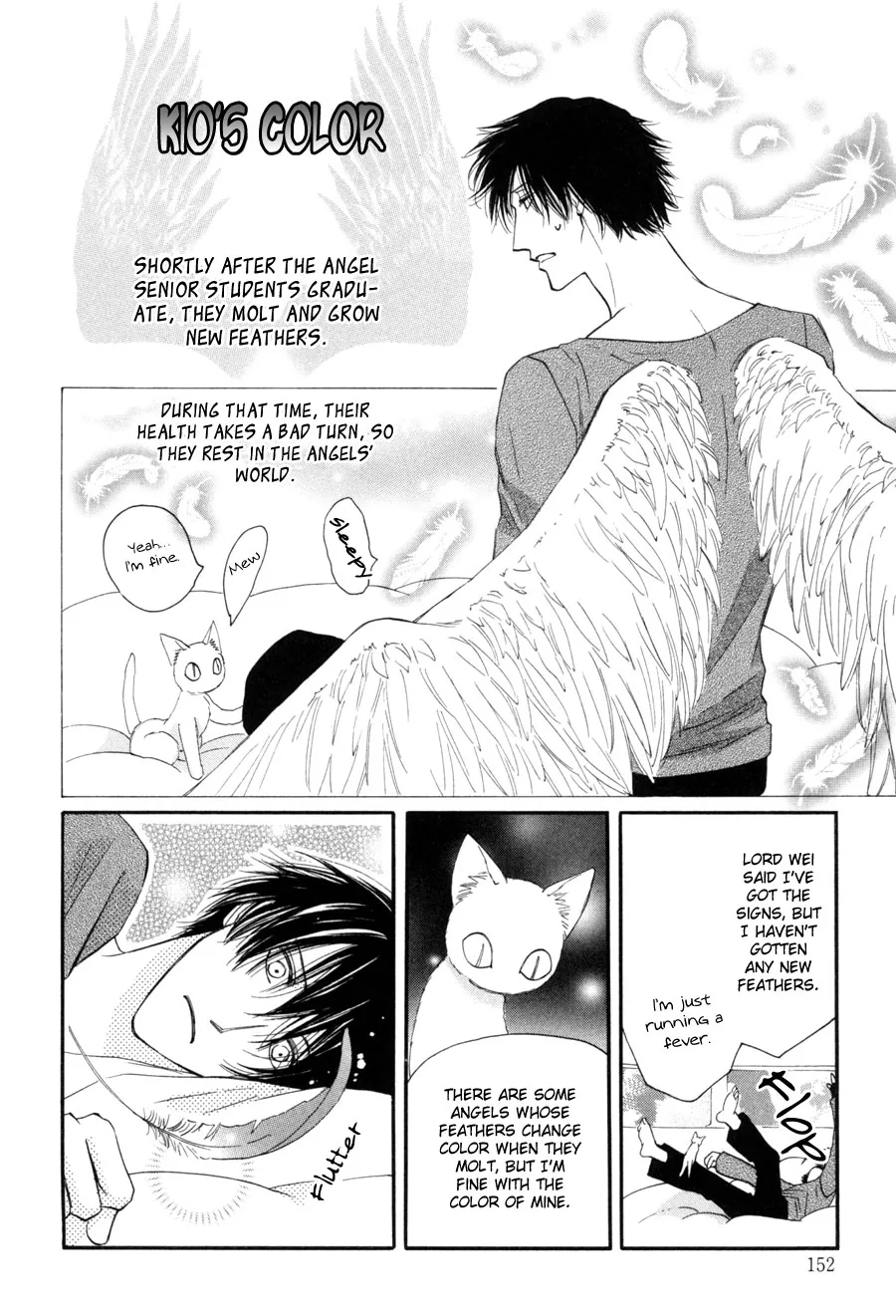 Asterisk Chapter 24 page 35 - 