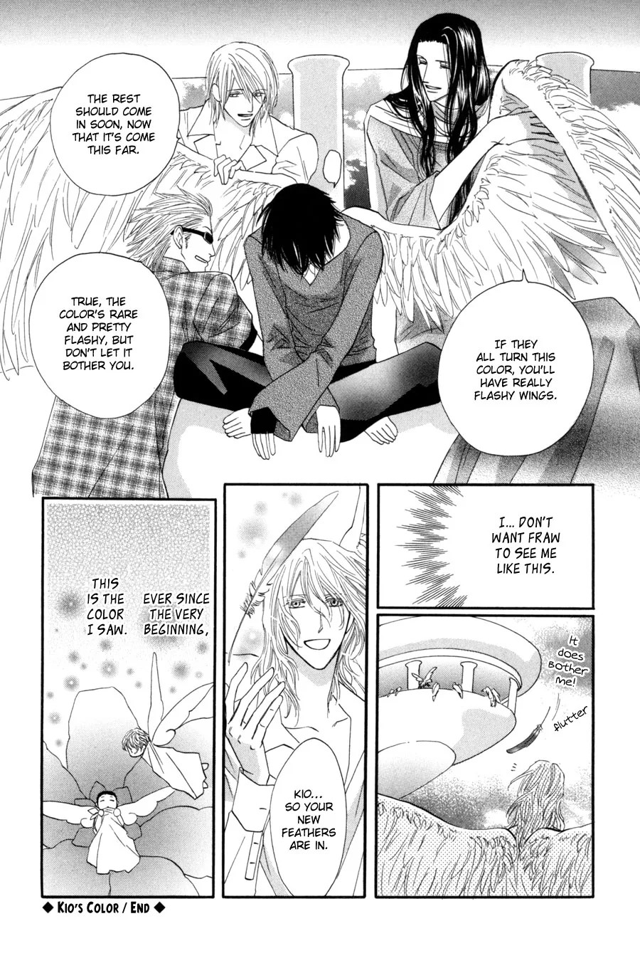 Asterisk Chapter 24 page 37 - 