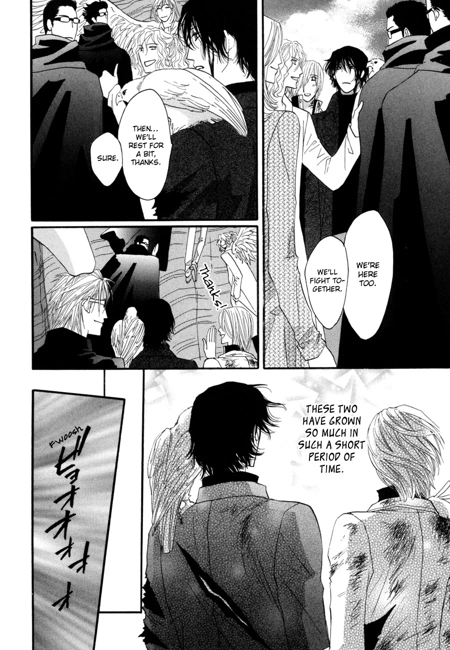 Asterisk Chapter 24 page 8 - 
