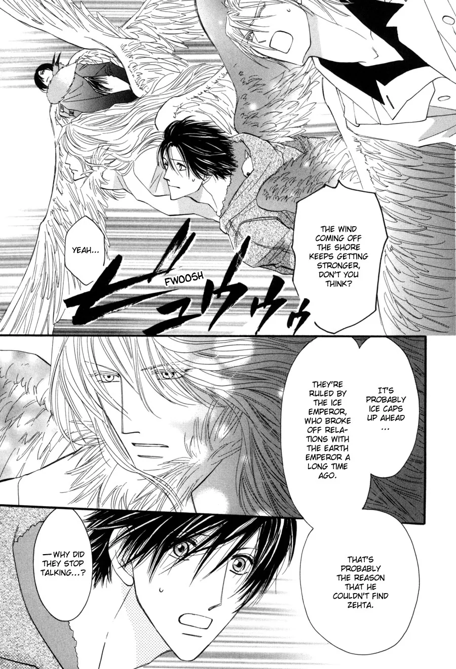 Asterisk Chapter 24 page 9 - 