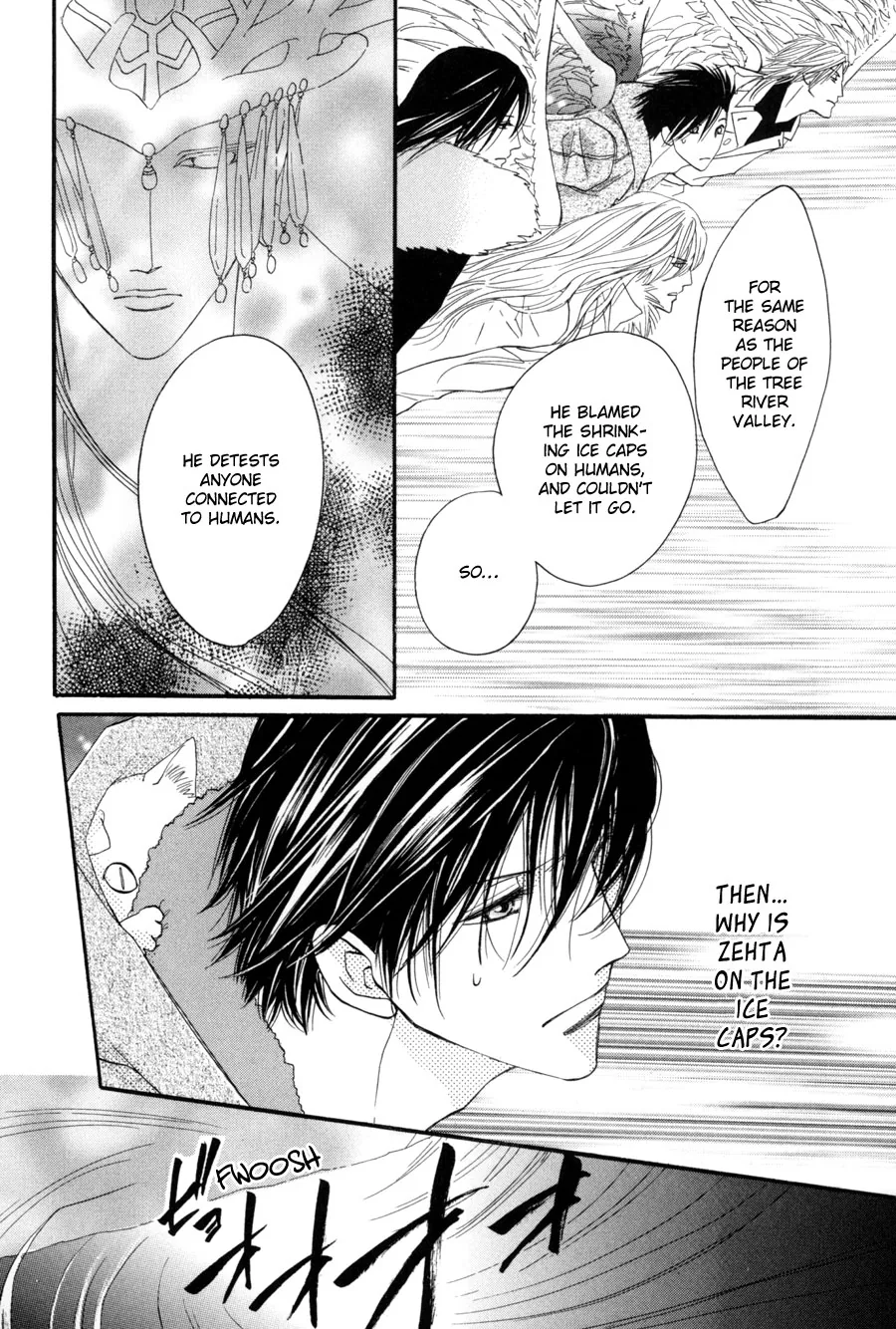 Asterisk Chapter 24 page 10 - 