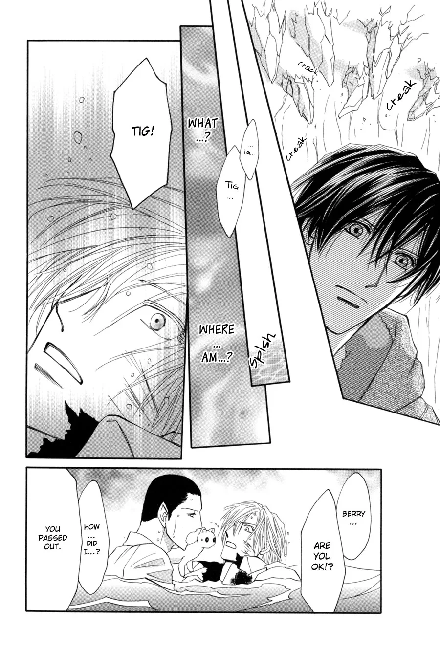 Asterisk Chapter 25 page 12 - 