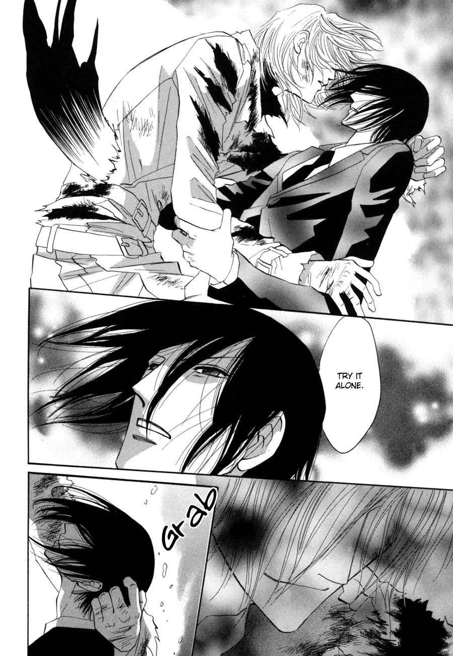 Asterisk Chapter 25 page 20 - 