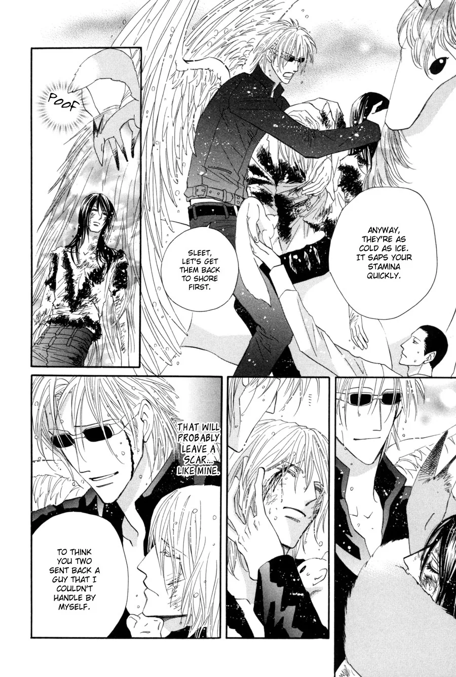 Asterisk Chapter 25 page 28 - 