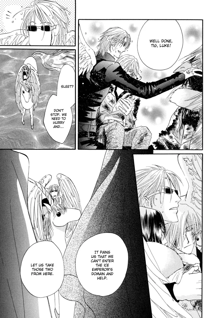 Asterisk Chapter 25 page 29 - 
