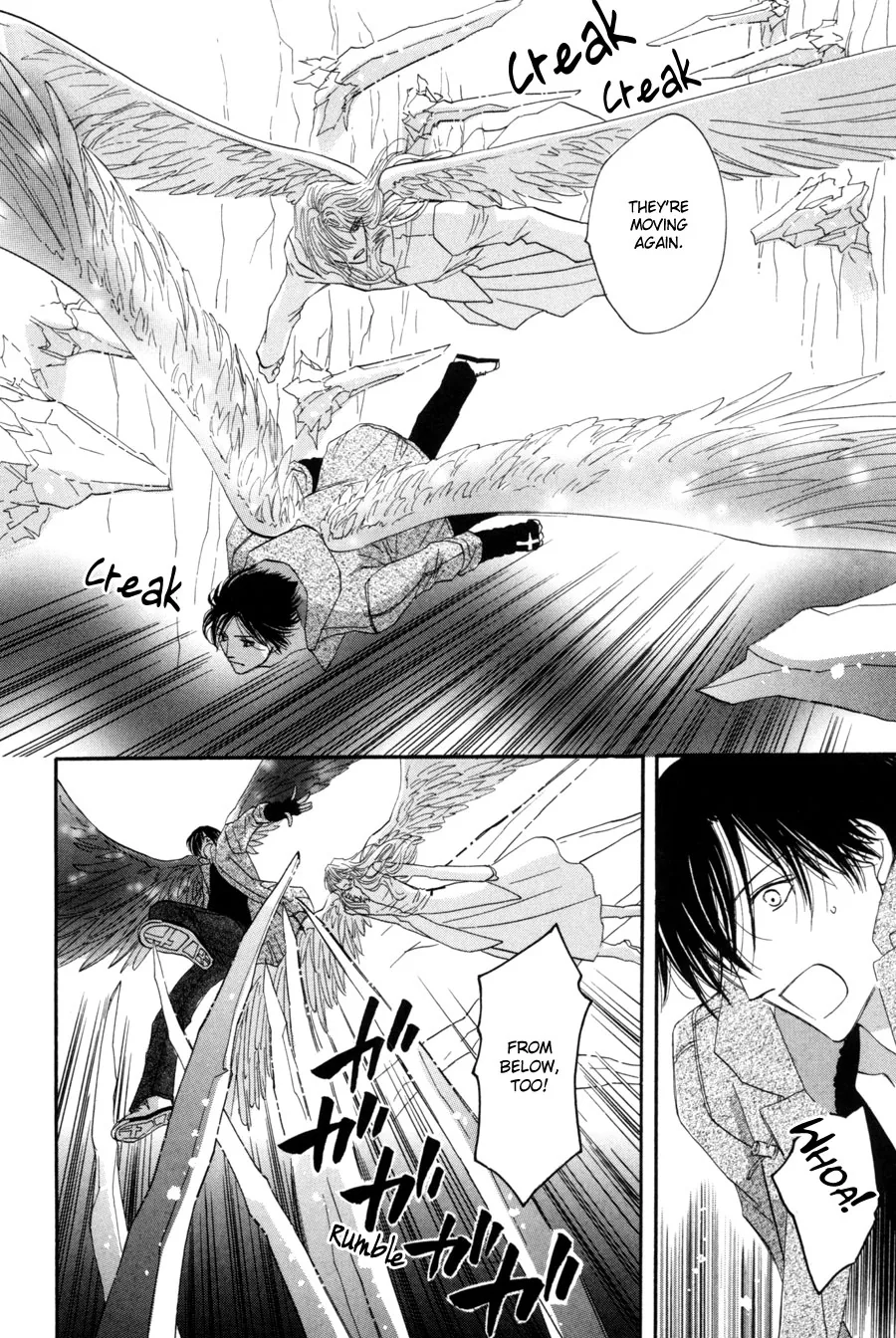 Asterisk Chapter 25 page 34 - 