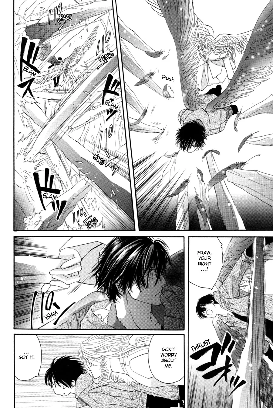 Asterisk Chapter 25 page 36 - 