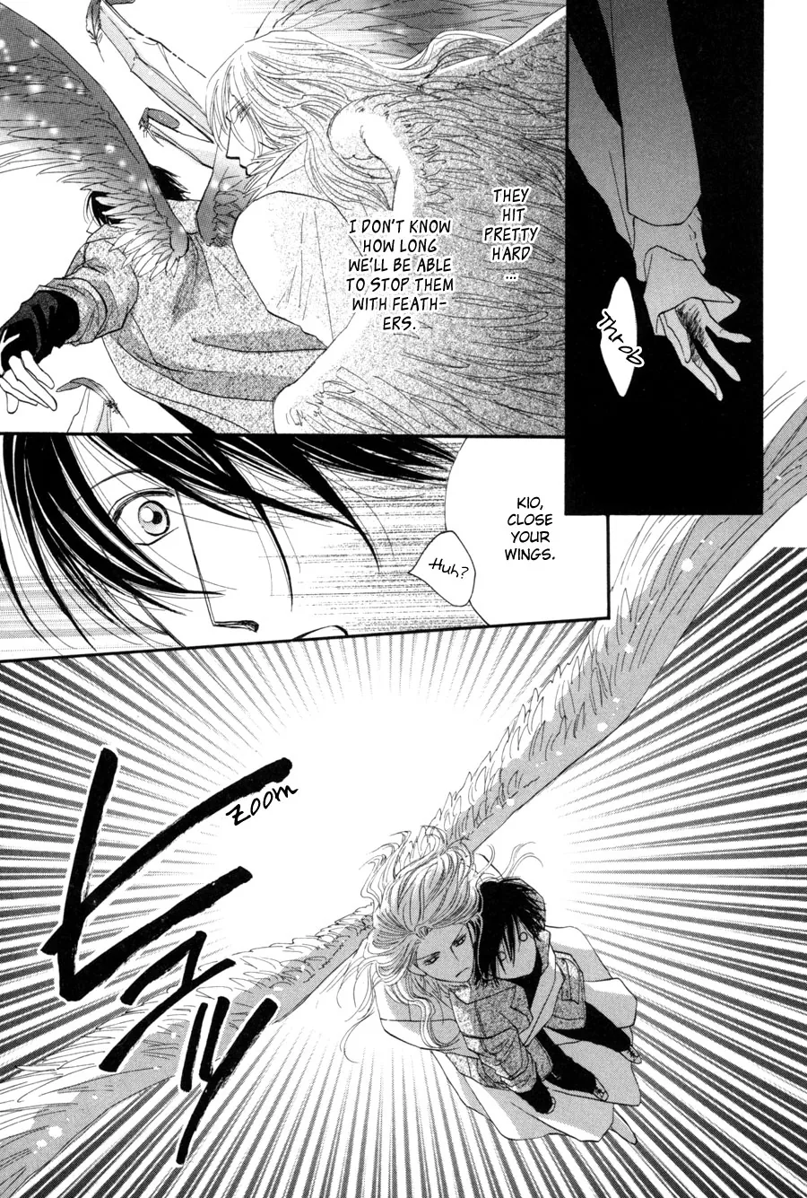 Asterisk Chapter 25 page 37 - 