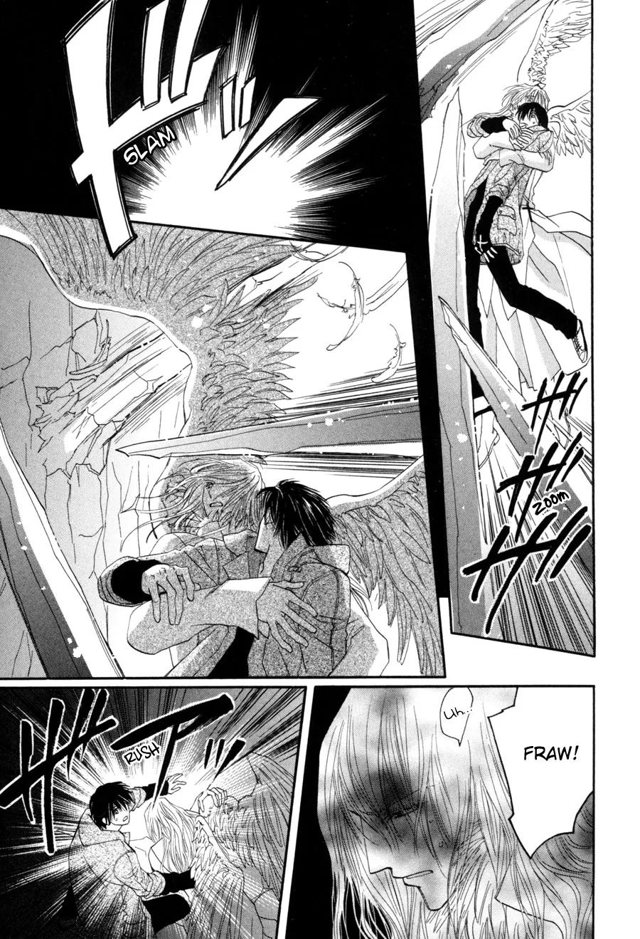Asterisk Chapter 25 page 39 - 